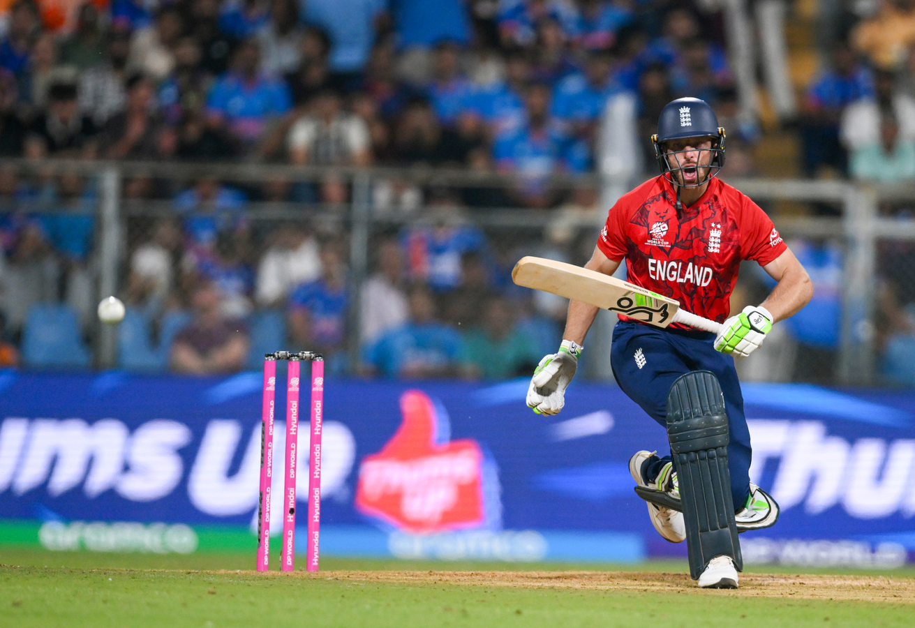 Reflecting on Performance: Buttler's Thoughts on England Cricket.webp
