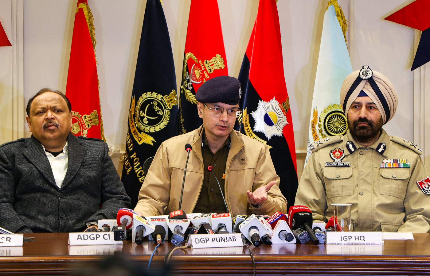 Two Arrested, Grenades Recovered in Punjab Anti-Terror Operation.webp