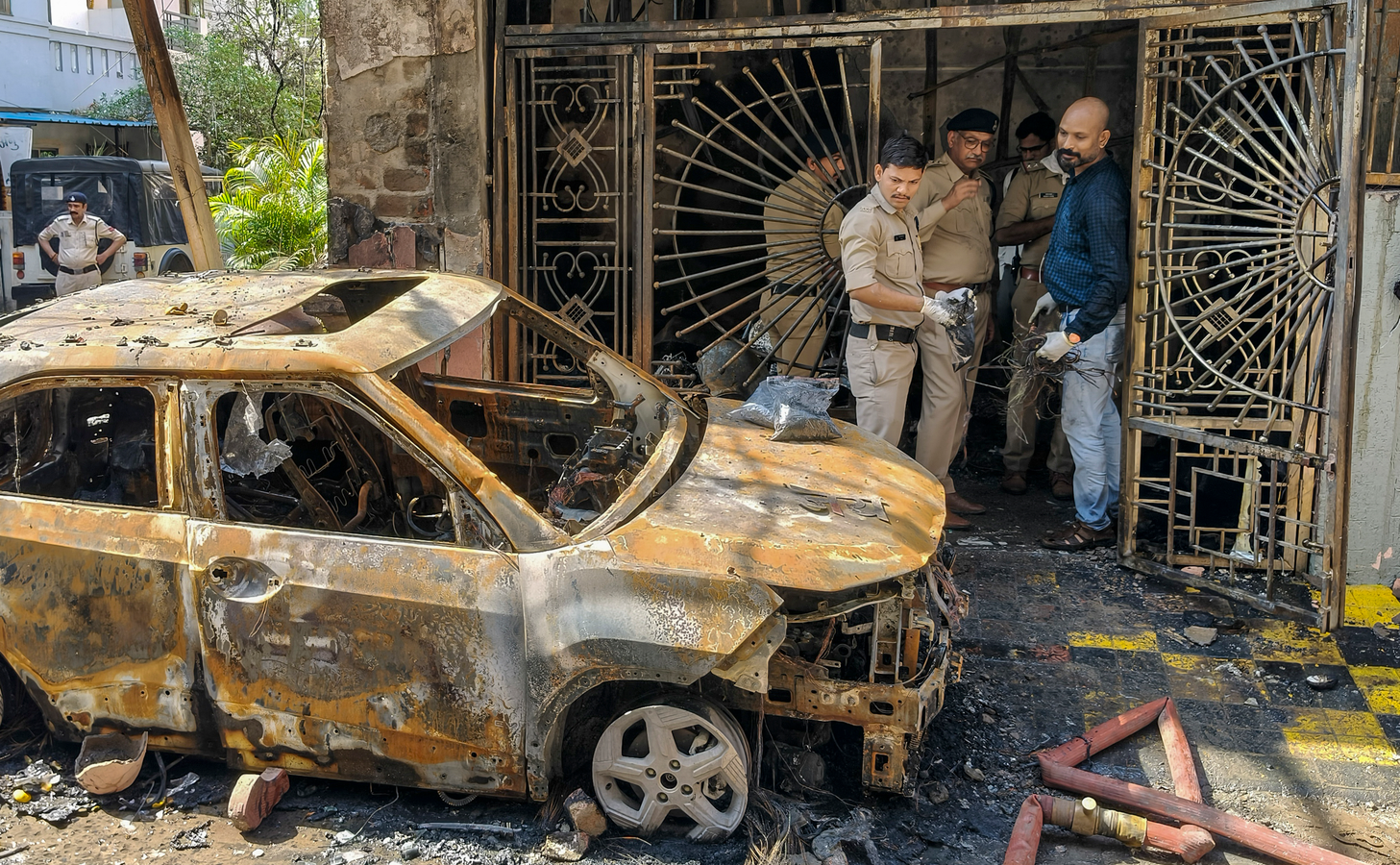 Indore Tragedy: Fire Claims Lives After EV Incident.webp