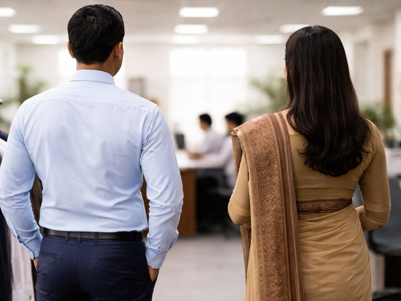 Dress Code & Social Media Limits Imposed by Himachal Govt.webp