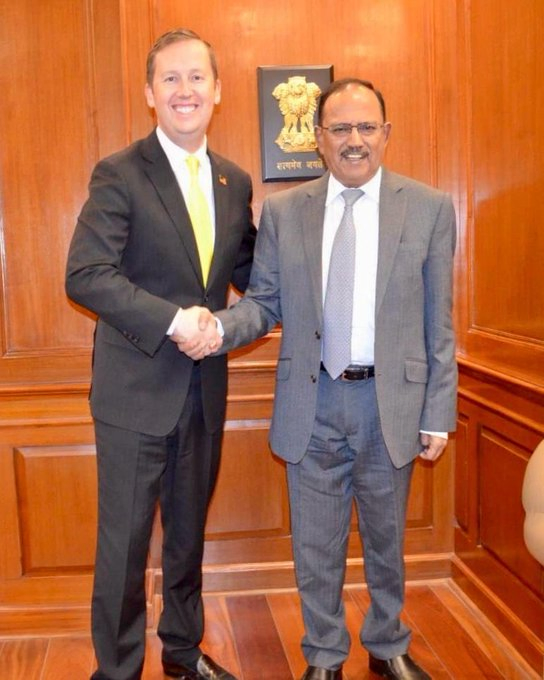 Defense Partnership Strengthened in India-US Talks.webp