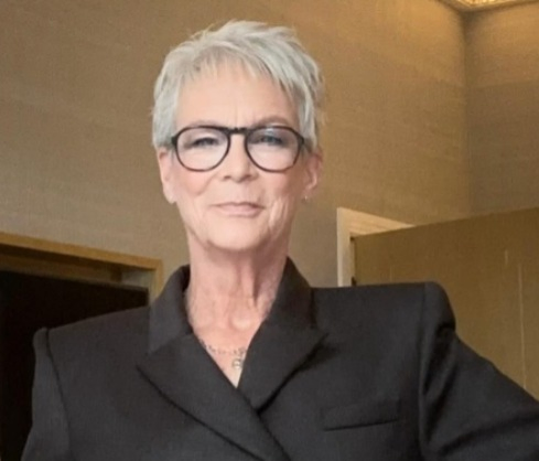 Beyond 'Halloween': Jamie Lee Curtis on Her Genre Preferences.webp