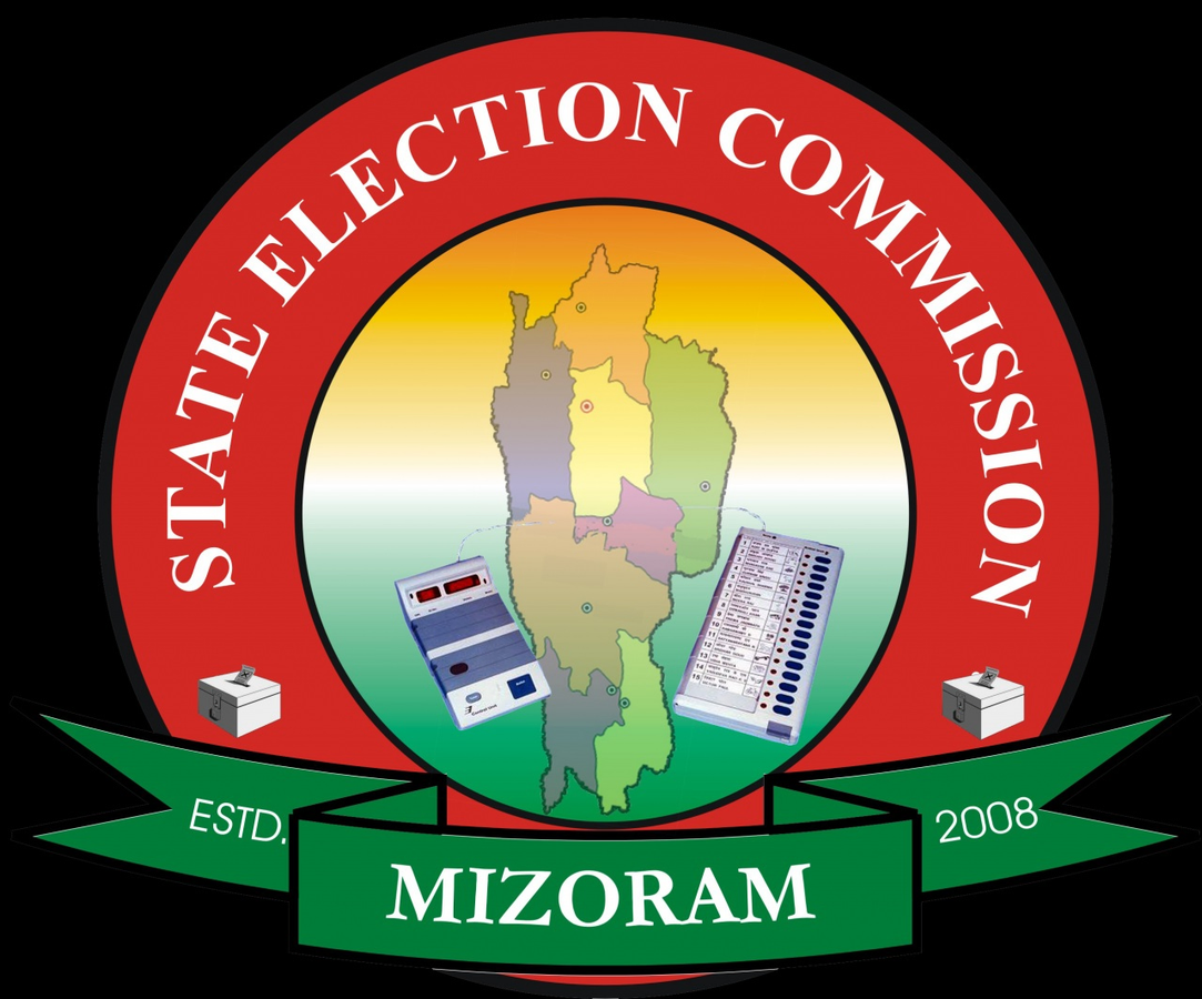 Aizawl Municipal Corporation Election Set for April 21.webp
