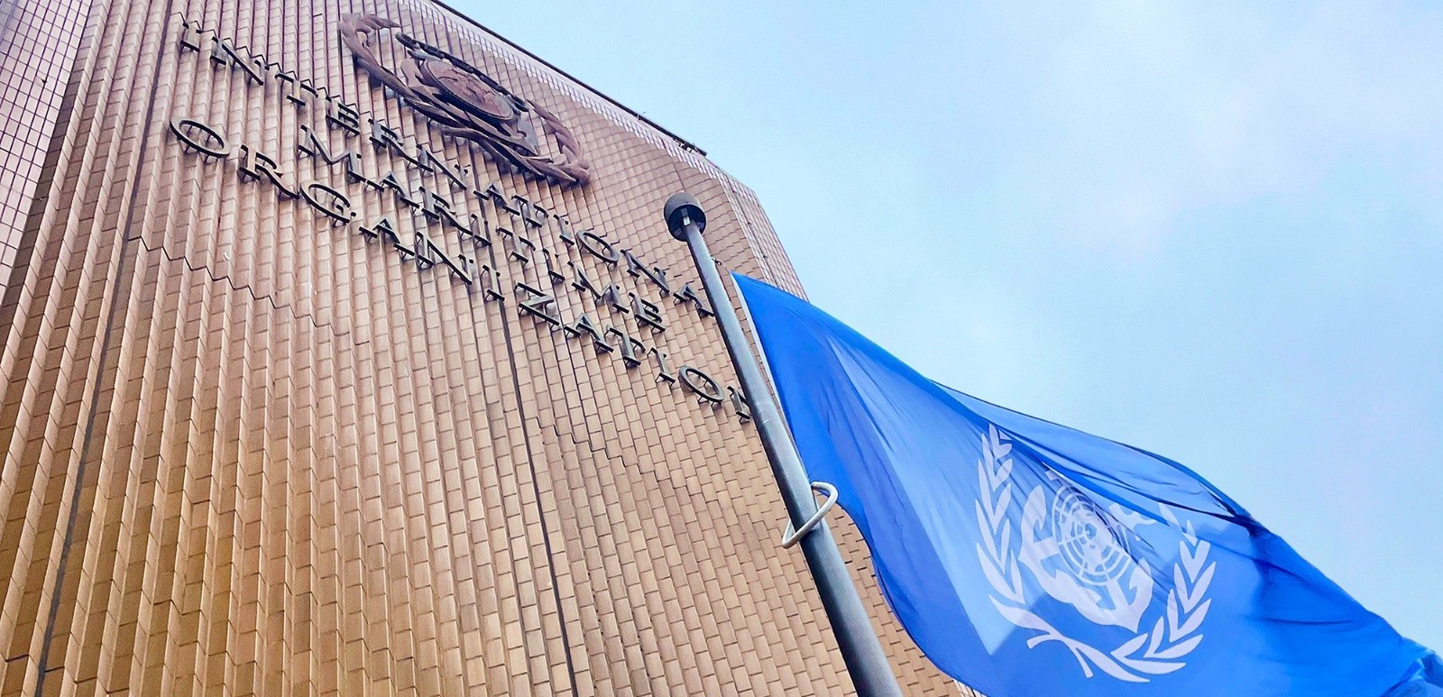 IMO to Address Shipping Disruptions Amid West Asia Crisis.webp