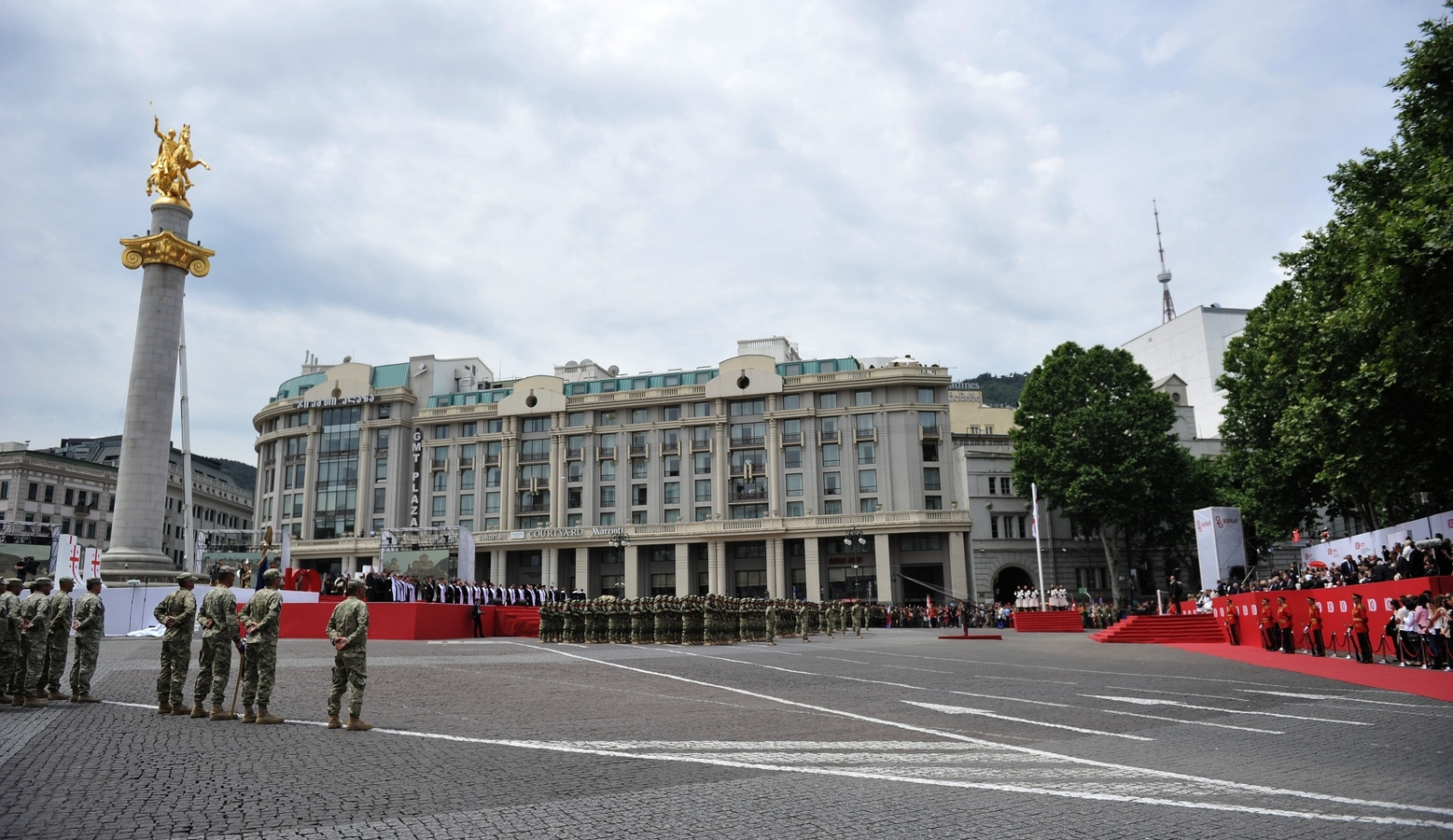 Report: China Uses Local Media to Shape Georgia's Narrative.webp