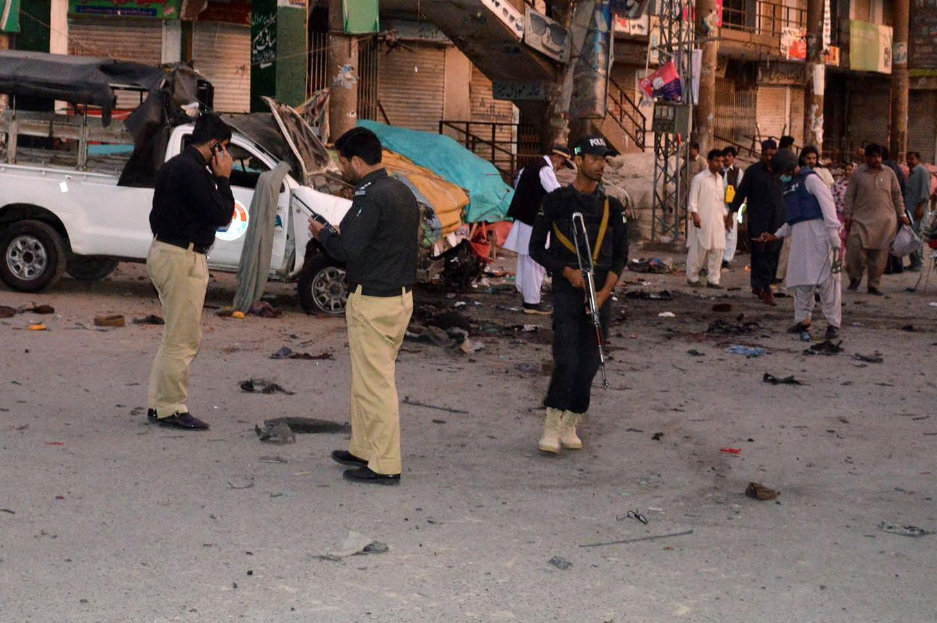 Balochistan Attacks: BLF Targets 'Death Squads', Army Personnel Killed.webp