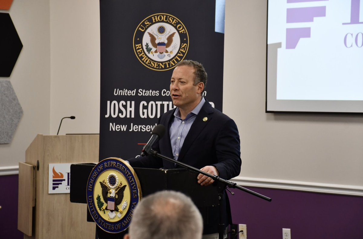 Congressman Advocates for Increased Security Funding for Religious Institutions.webp