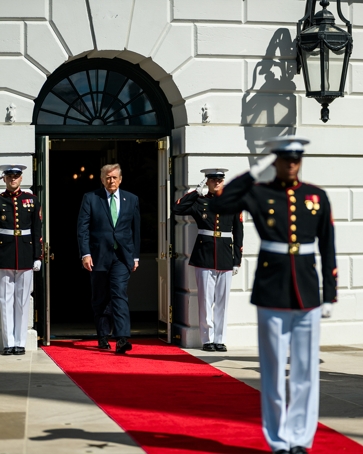 Alliance Strengthening: US Intensifies Coordination in Europe and Gulf.webp