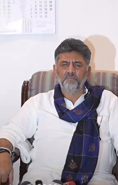 Davangere Ticket Dispute and Congress Leadership Challenges.webp