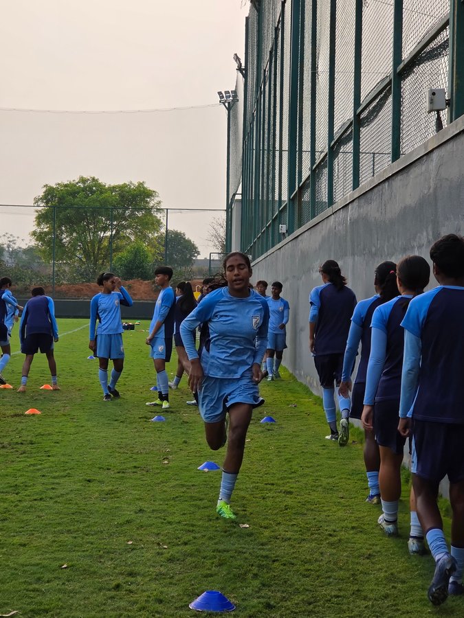 From Village Streets to International Debut.webp