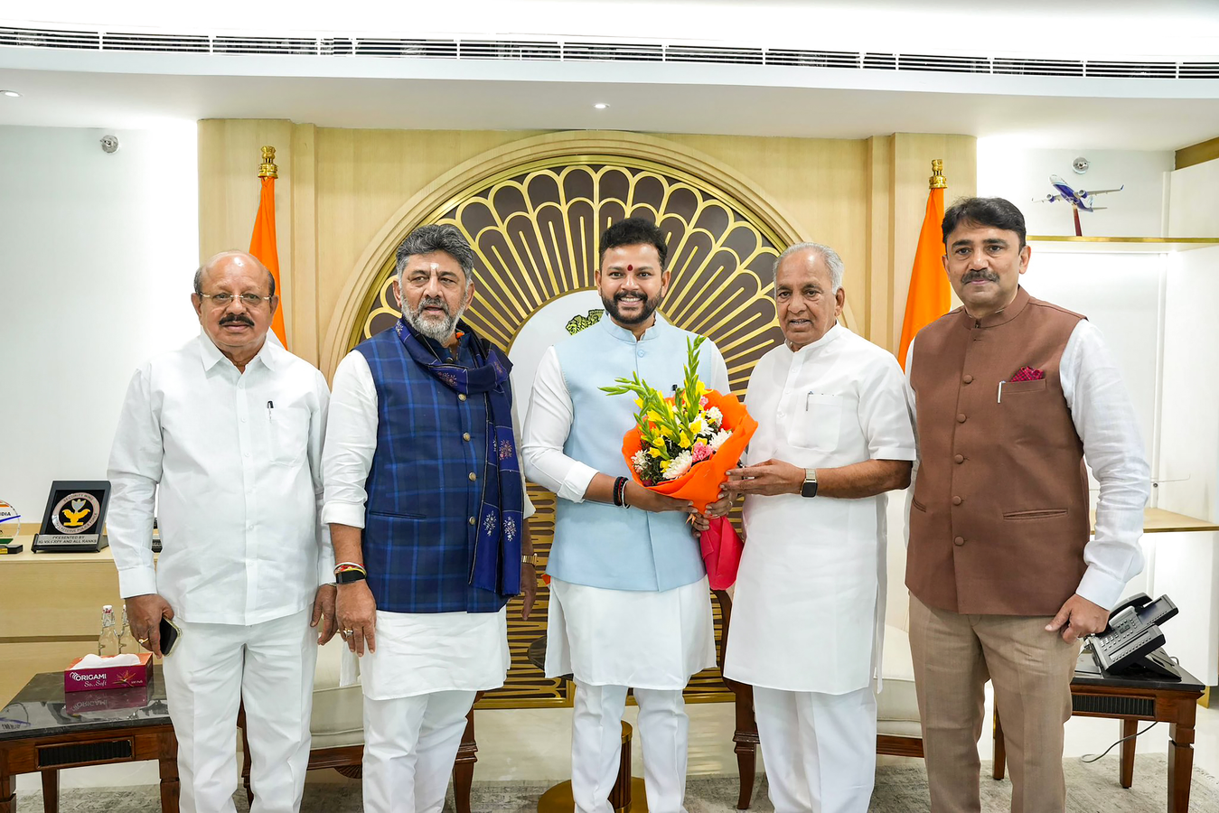 Bengaluru Development Blocked by Airport Restrictions.webp