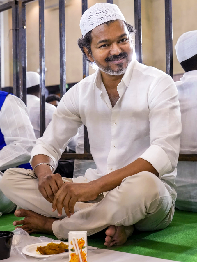 Tamil Nadu Elections: TVK Firm on Secular Principles, No Compromises.webp