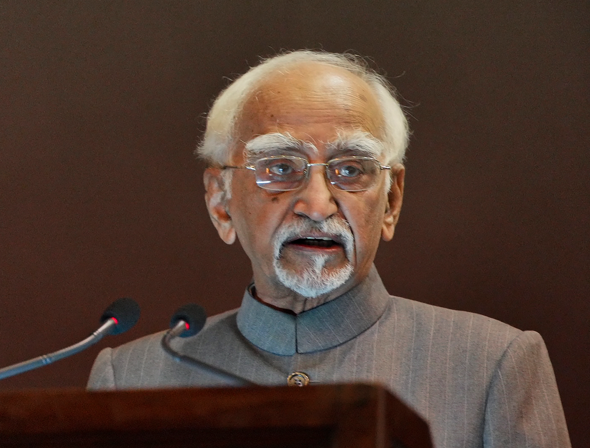 Beyond Justice & Equality: Ansari Urges Focus on Fraternity.webp