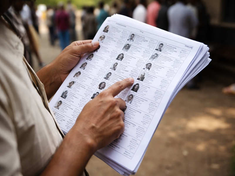 Electoral Roll Adjustments in West Bengal Following Adjudication