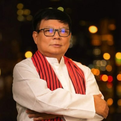 Saikia Rejects Defection Rumors, Prioritizes Ideology