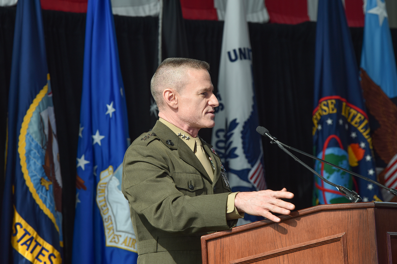 Fentanyl Threat Intensifies: U.S. Intelligence Assessment