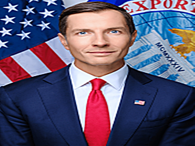 EXIM Bank's Role in Reindustrializing America and Securing Supply Chains