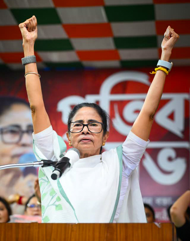 Bhabanipur's Voter Shift: Analyzing the 2024 Election