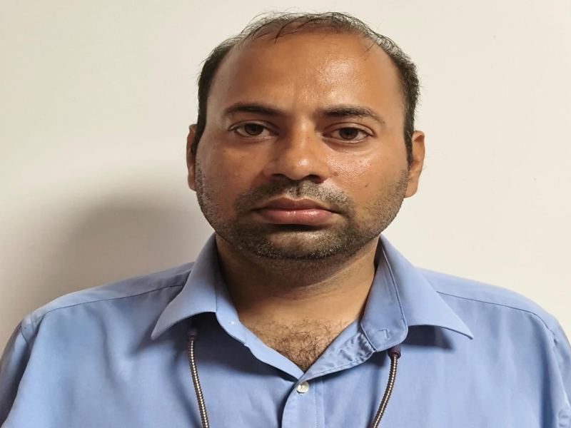 Pension Fraud Investigation: Odisha Vigilance Arrests Key Figure