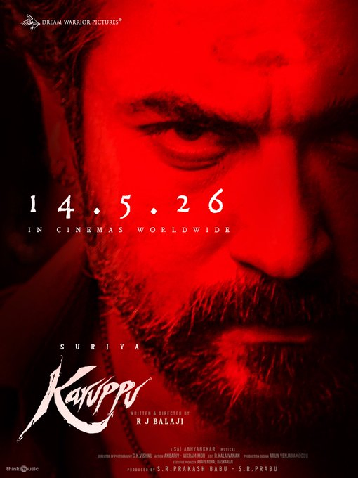 ‘Karuppu’ Teaser Reveals Action-Packed Thriller.webp