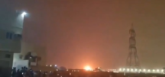 Qatar Declares Iranian Diplomats ‘Persona Non Grata’.webp