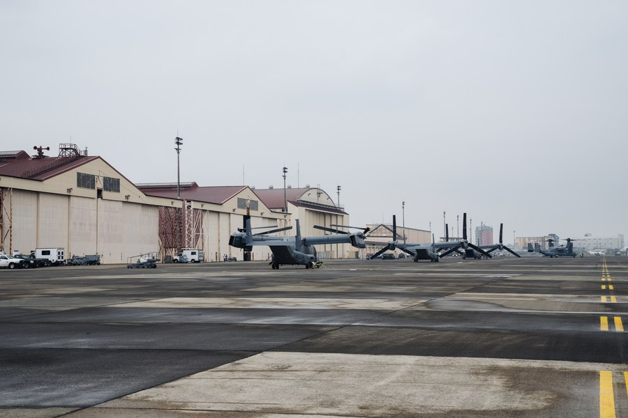 Sustainment Challenges Highlight US Sealift Deficiencies.webp