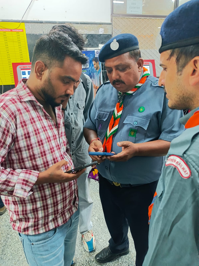 Jammu Railways Strengthens Arrangements for Vaishno Devi Pilgrims.webp