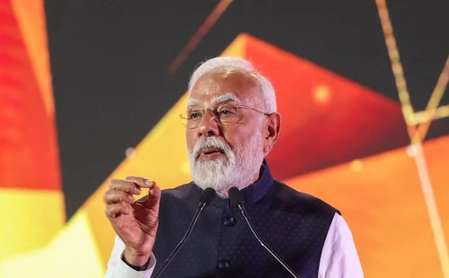 Prabhava Nama Ugadi: Modi, Governors, and CMs Extend Greetings