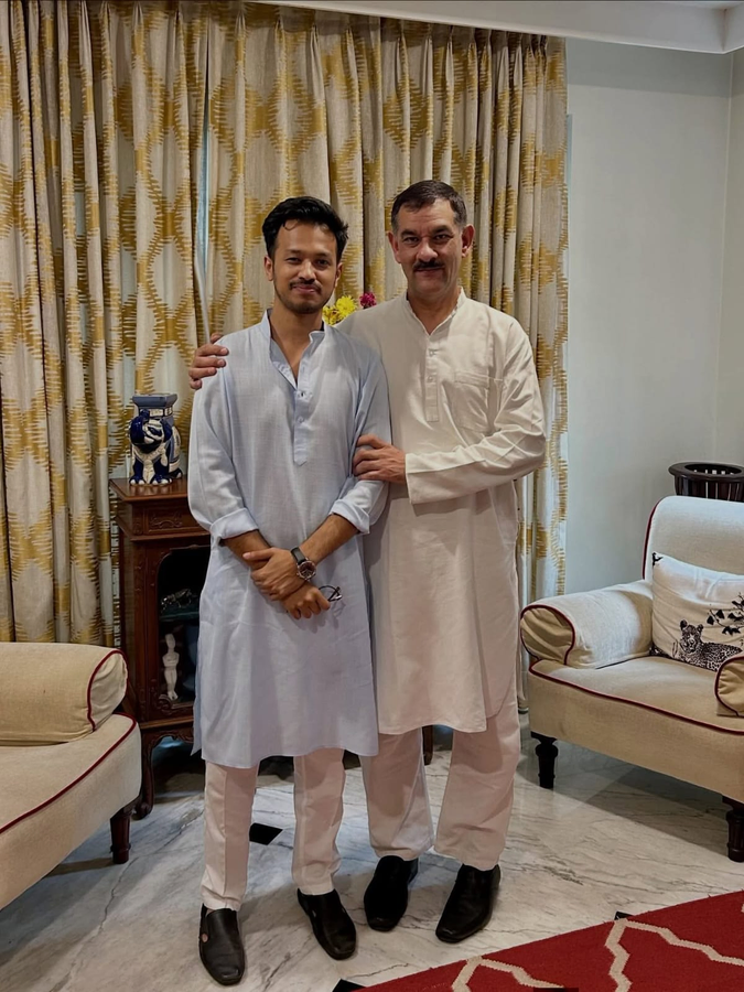 Political Shift: Prateek Bordoloi Withdraws from Assam Election.webp