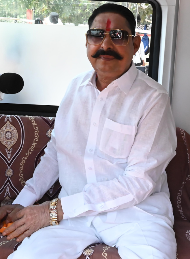 Anant Singh Granted Bail in Dularchand Yadav Murder Case.webp