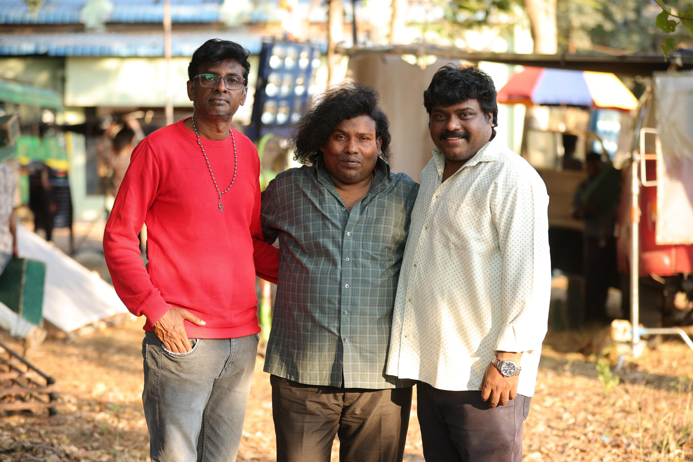 Malayalam Adaptation of 'Aadhaar' Confirmed with Yogi Babu.webp