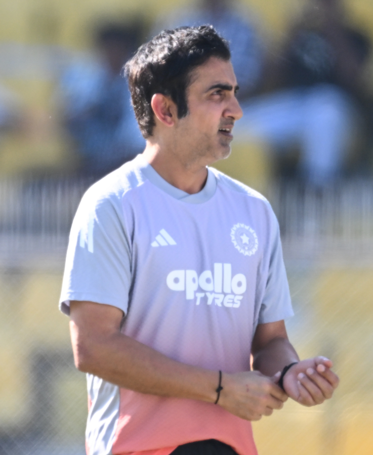 Delhi HC Case: Gambhir Claims Identity Weaponized by AI and Impersonators.webp