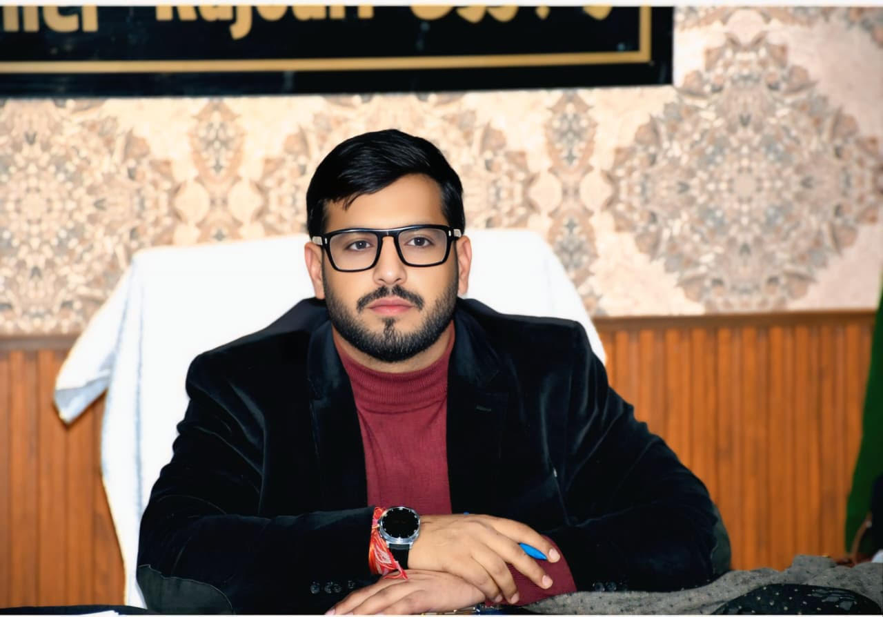 District Development Commissioner Oversees Capital Expenditure.webp