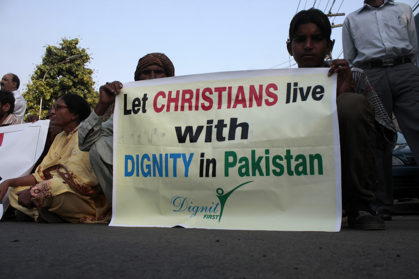 Pakistan Christian Man Faces Death Sentence Amidst Blasphemy Accusations.webp