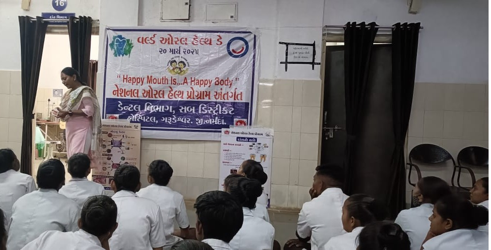 Oral Health Campaign Identifies Pre-Cancer Cases in Gujarat.webp