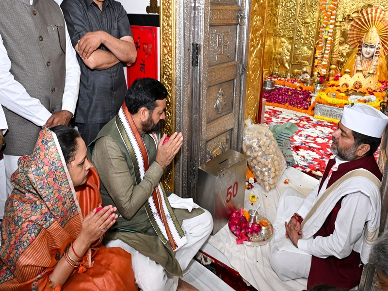 Temple Renovations and Development Plans Announced.webp