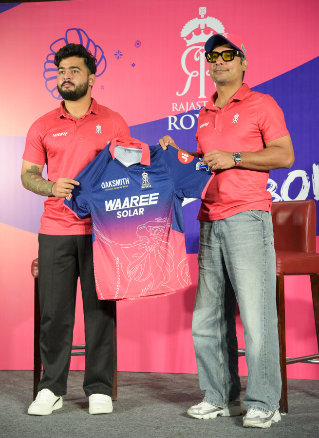 Rajasthan Royals Focus on Execution and New Leadership Ahead of IPL.webp