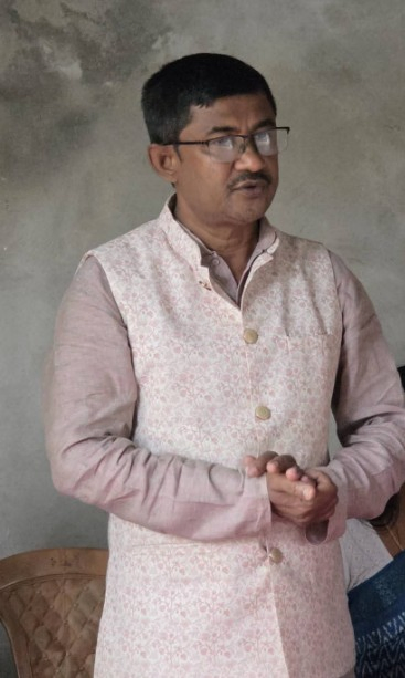 Assam MLA Quits Party After Ticket Withdrawal.webp