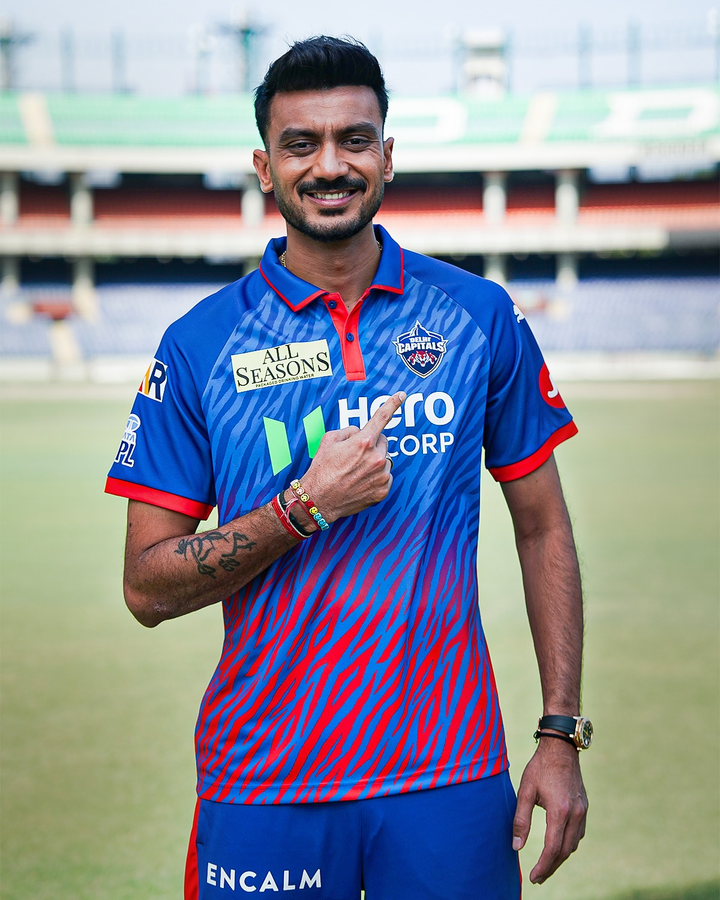 Delhi Capitals Prepare for IPL 2026 with New Design.webp