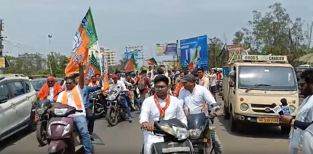 West Bengal Assembly Elections: BJP Releases Second Candidate List.webp