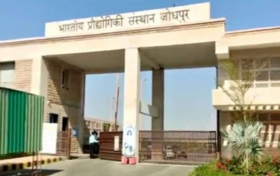 IIT Jodhpur Develops Sensors for Early Cancer Detection.webp