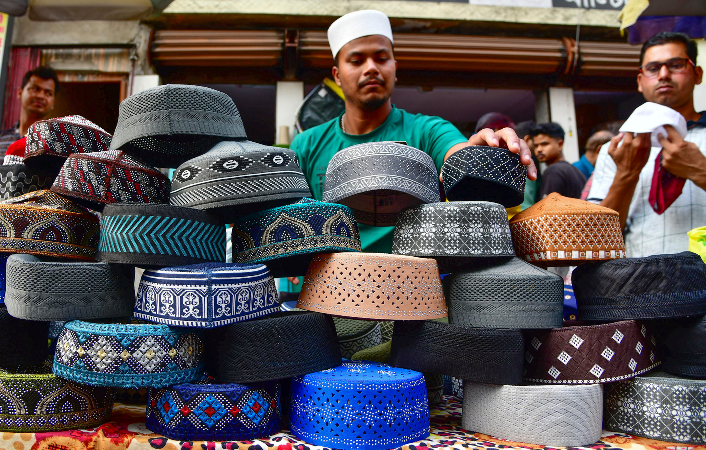 Ramadan Ends: Eid to be Marked Saturday.webp