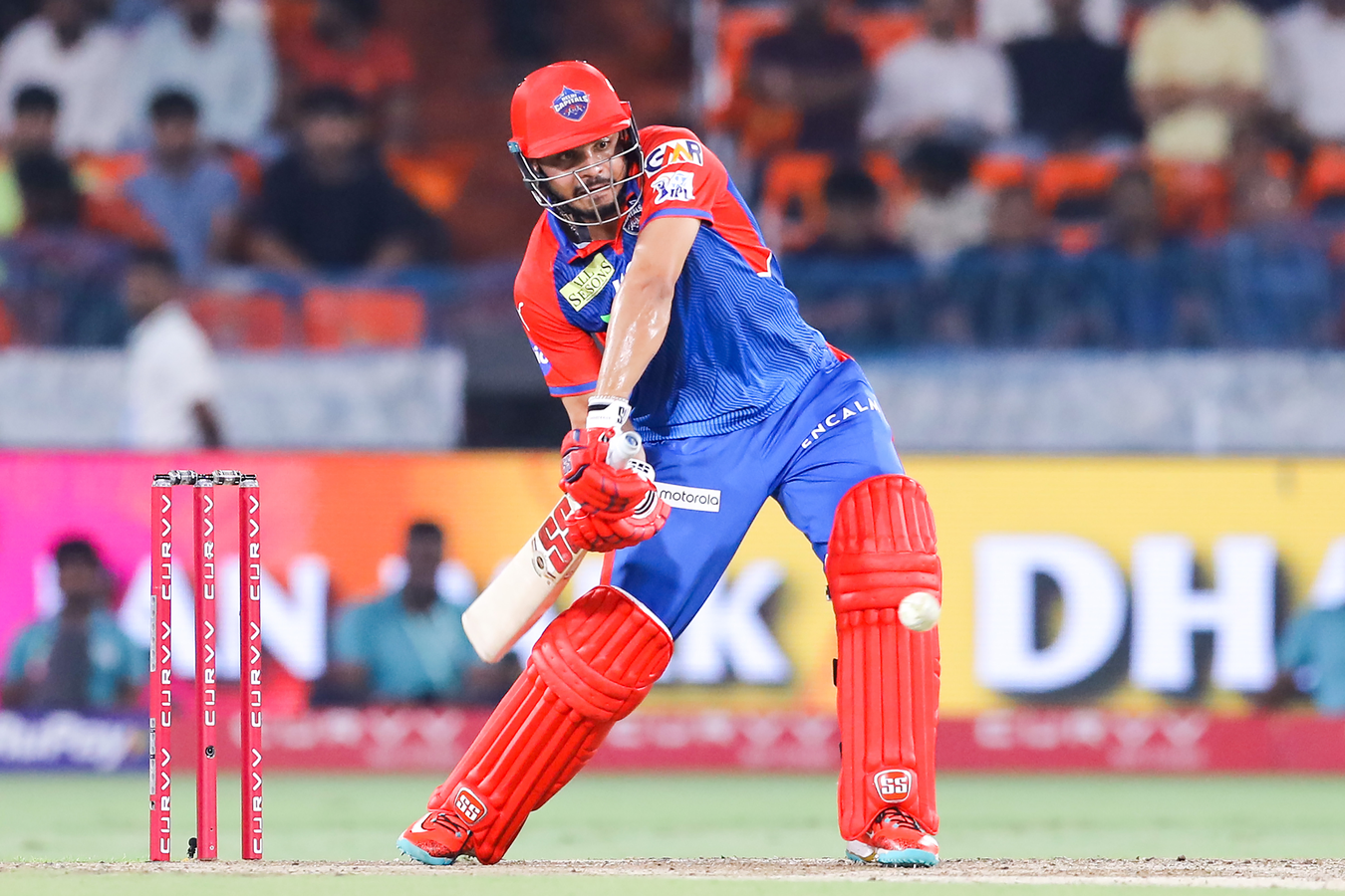 Delhi Capitals’ Ashutosh Sharma: Mental Prep and Practice Drive IPL Success.webp