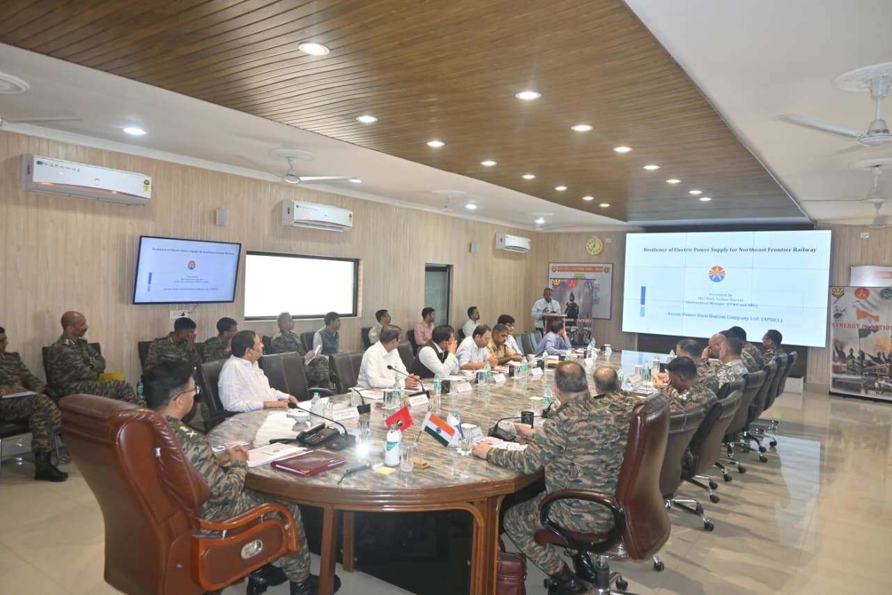 Coordination Meeting Boosts National Contingency Preparedness.webp