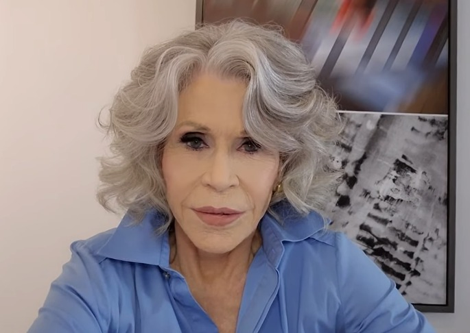 Film Adaptation of 'The Correspondent' Secures Jane Fonda.webp