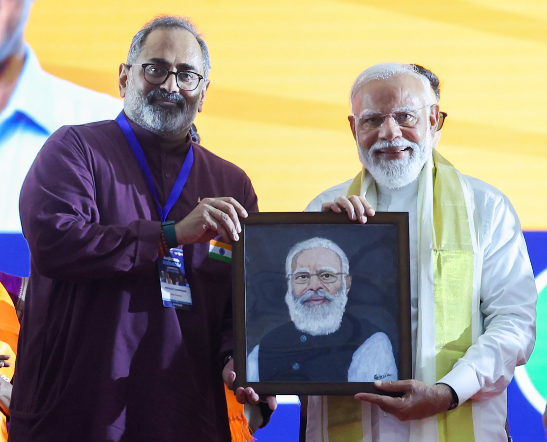 Nemom Contest: A Key Battleground for Kerala's Elections.webp