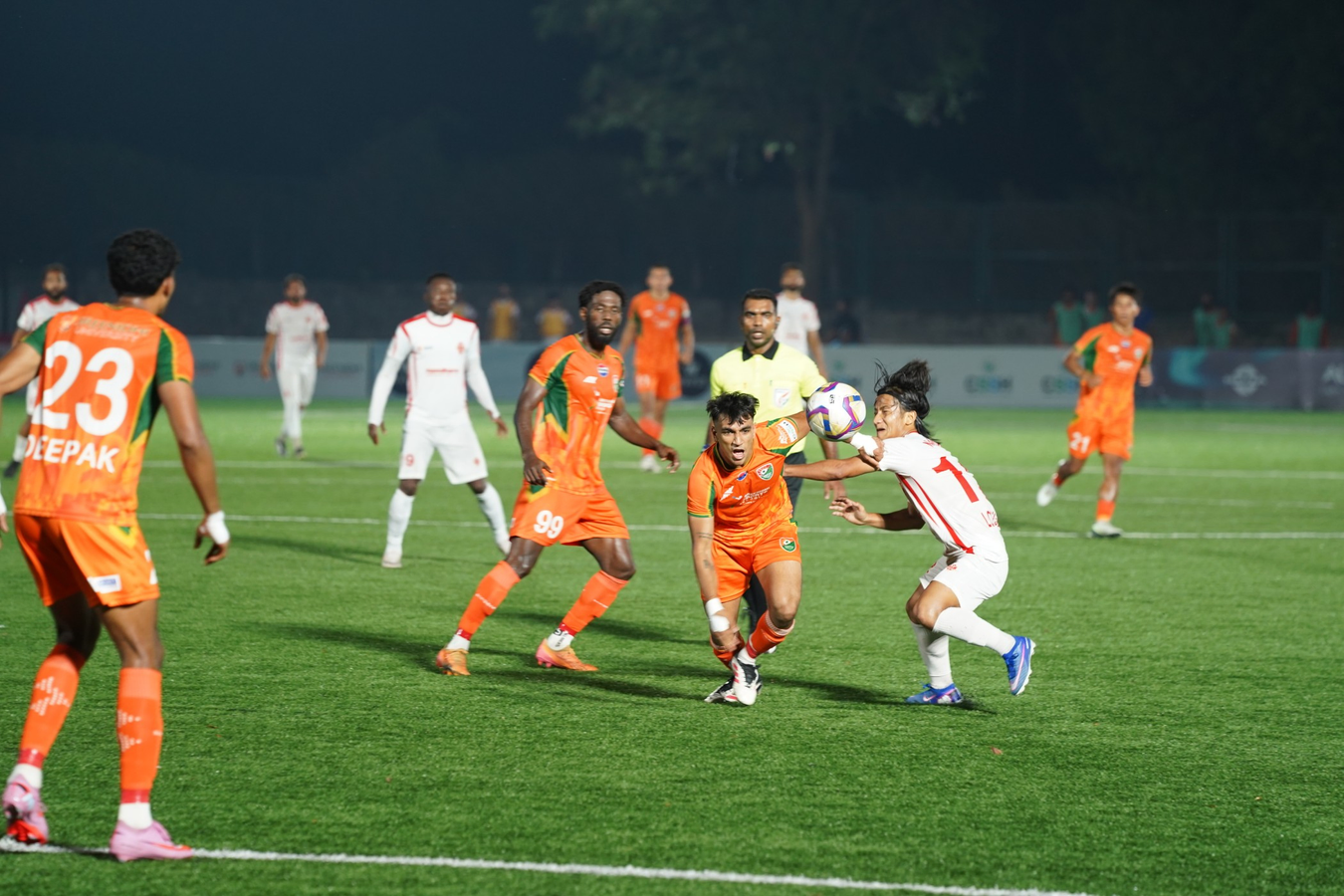 IFL 2025-26: Deccan Warriors and Namdhari SC Draw 1-1.webp
