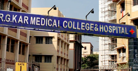 Kolkata Hospital Death Sparks Protests, Investigation.webp
