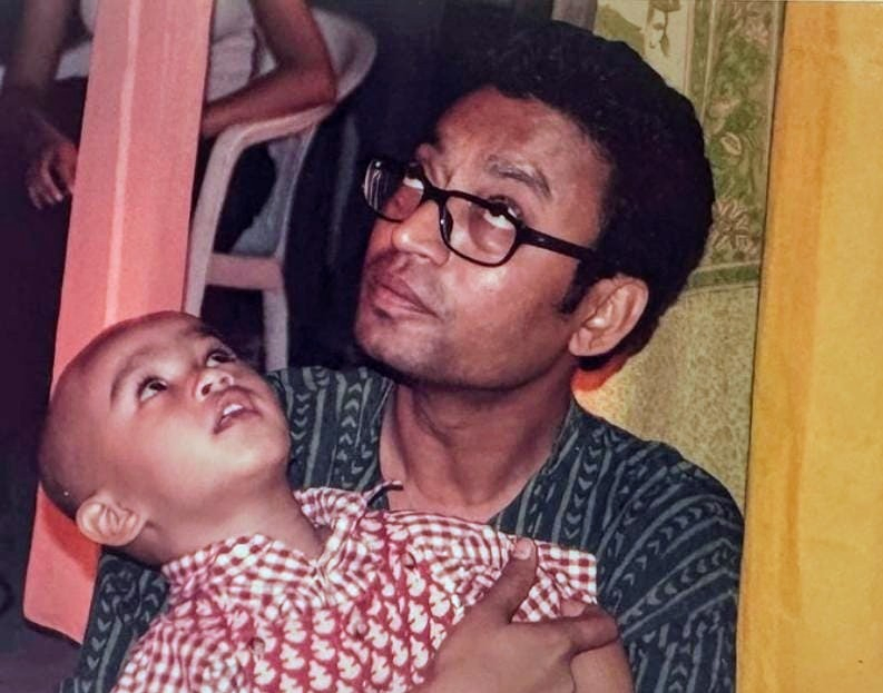 Remembering Irrfan Khan: Babil Khan Reflects on Early Years.webp