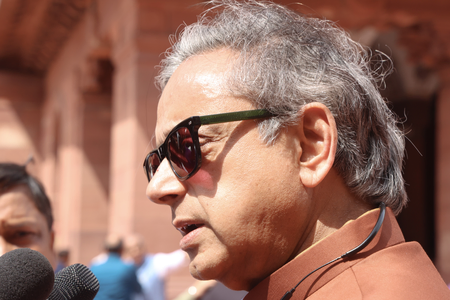 West Asia Conflict Sparks Reactions Amidst Congress Differences.webp